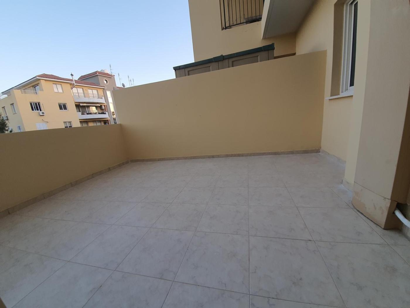 City Sunshine, Strovolos - Nicosia Buitenkant foto